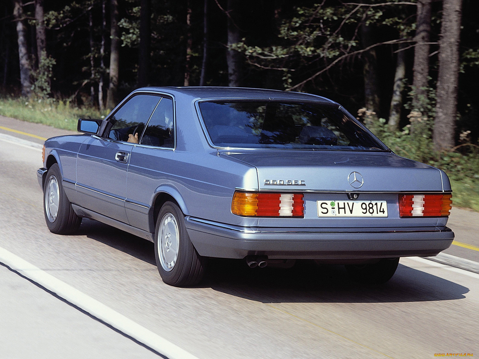 , mercedes, benz